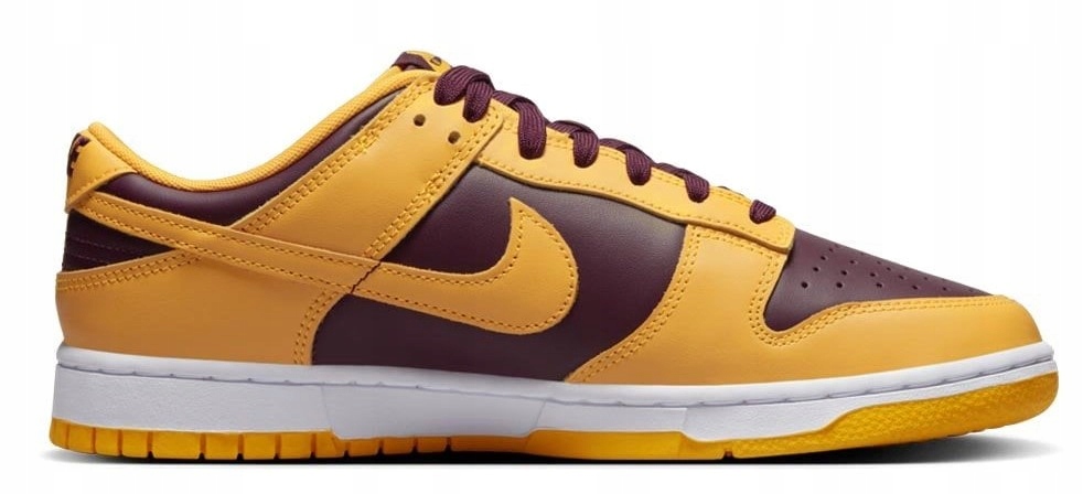 Pánské boty Nike Dunk Low Arizona State Retro DD1391-702 vel. 45.5