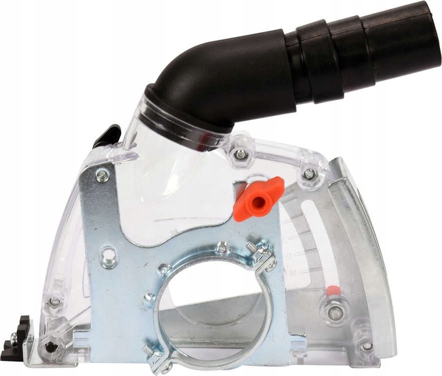 OSŁONA DO SZLIFIERKI KĄTOWEJ PRZECIWPYŁOWA 125mm Rodzaj osłona