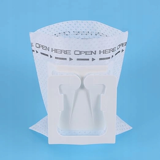 Lyseekia Zestaw 100 filtrów do kawy + torebki papierowe kraft Rodzaj filtr papierowy