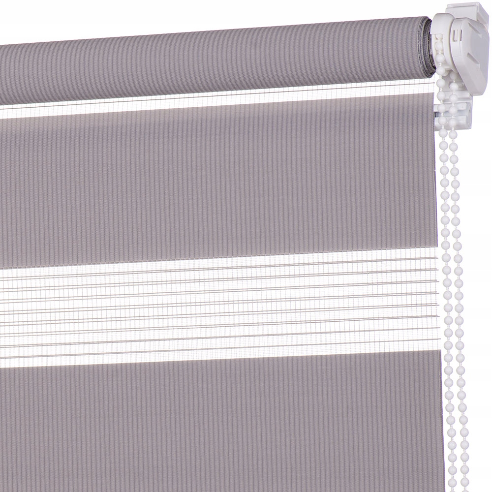 

Roleta Dzień i Noc Mini Rolety 68 x 150 cm rolety.