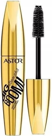

Astor Mascara Big And Beautiful Boom Ultra Black