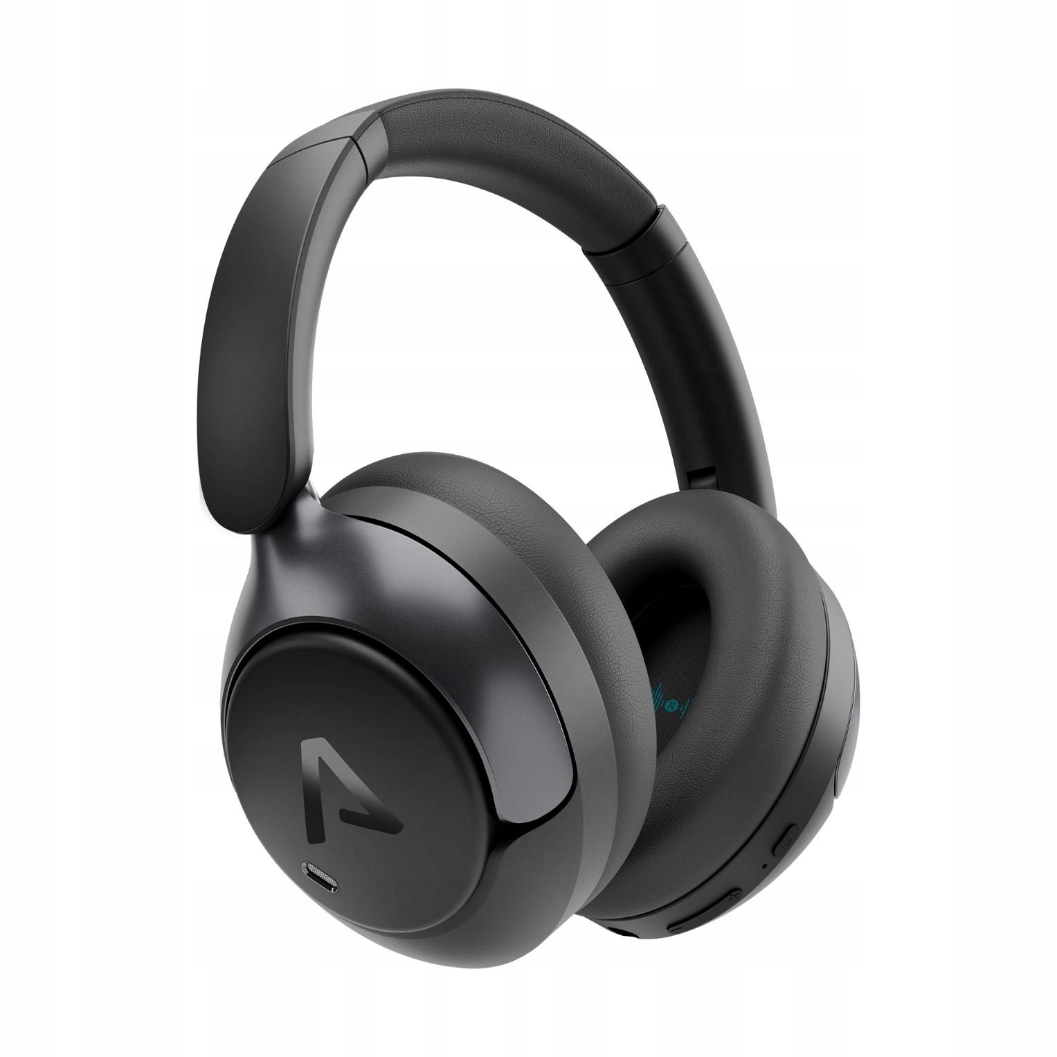 Lamax HighComfort2 Anc Black LXOHMHIGC2ABA