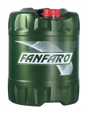 Fanfaro Olej 5V40 20L Expert Vsx SN/CH-4 A3/B4 229.3 226.5 229.5