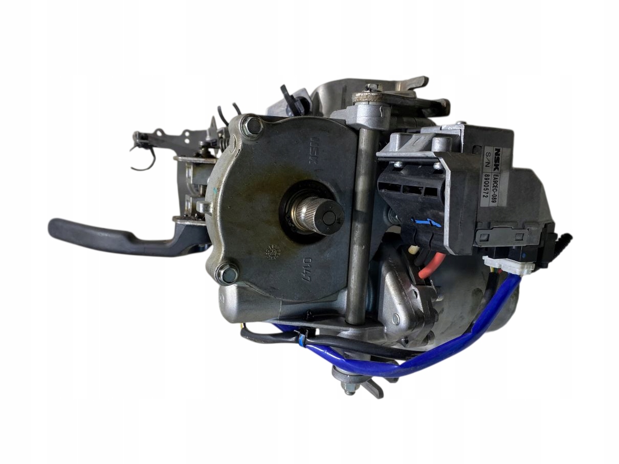 control electrics QASHQAI and 1.6 16V 48810EY40A