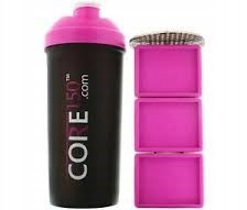 Shaker/bidon Sponser Core 150 1L
