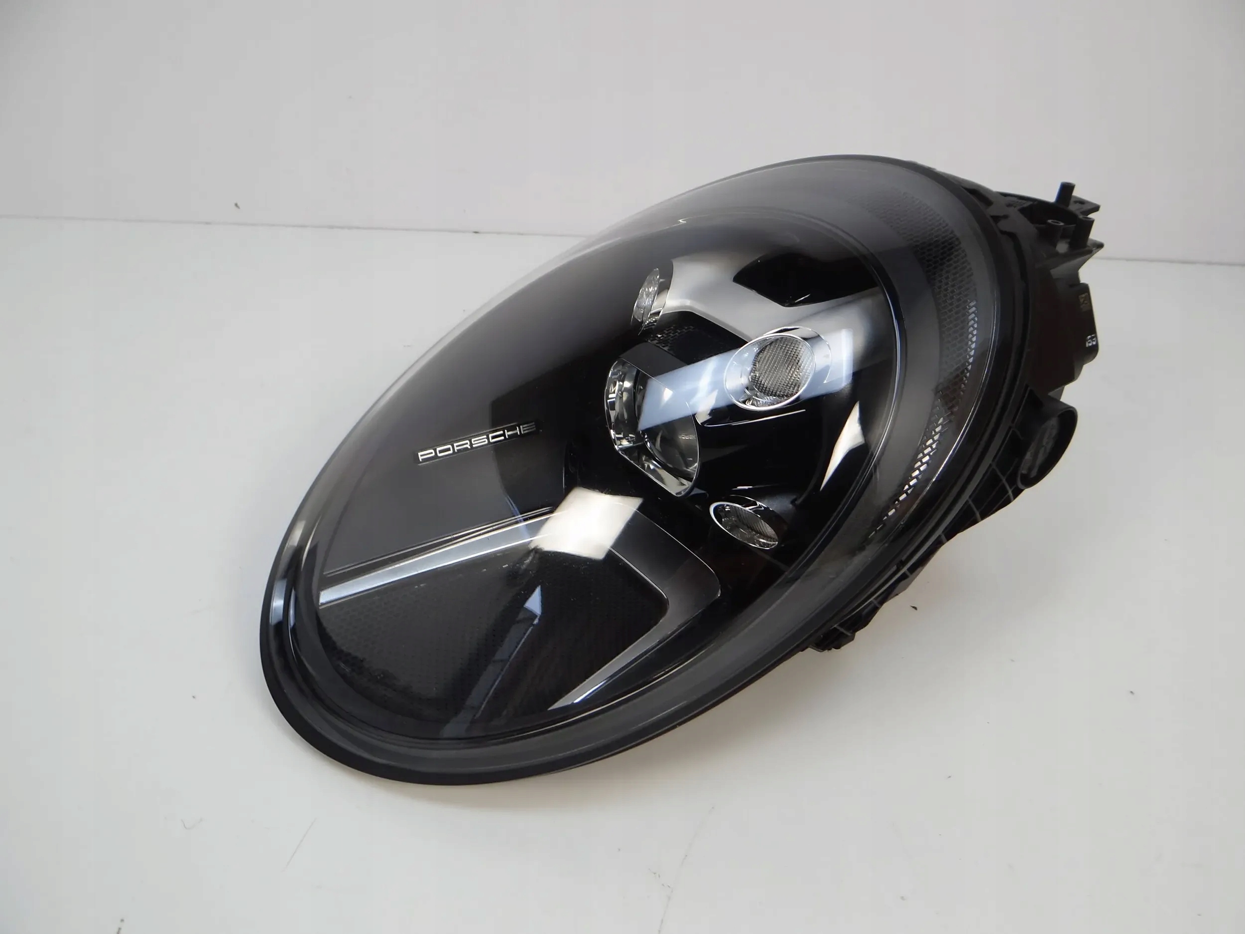 PORSCHE CARRERA 992 ФАРА ЛІВА ПЕРЕДНЯ PRZOD92941005f