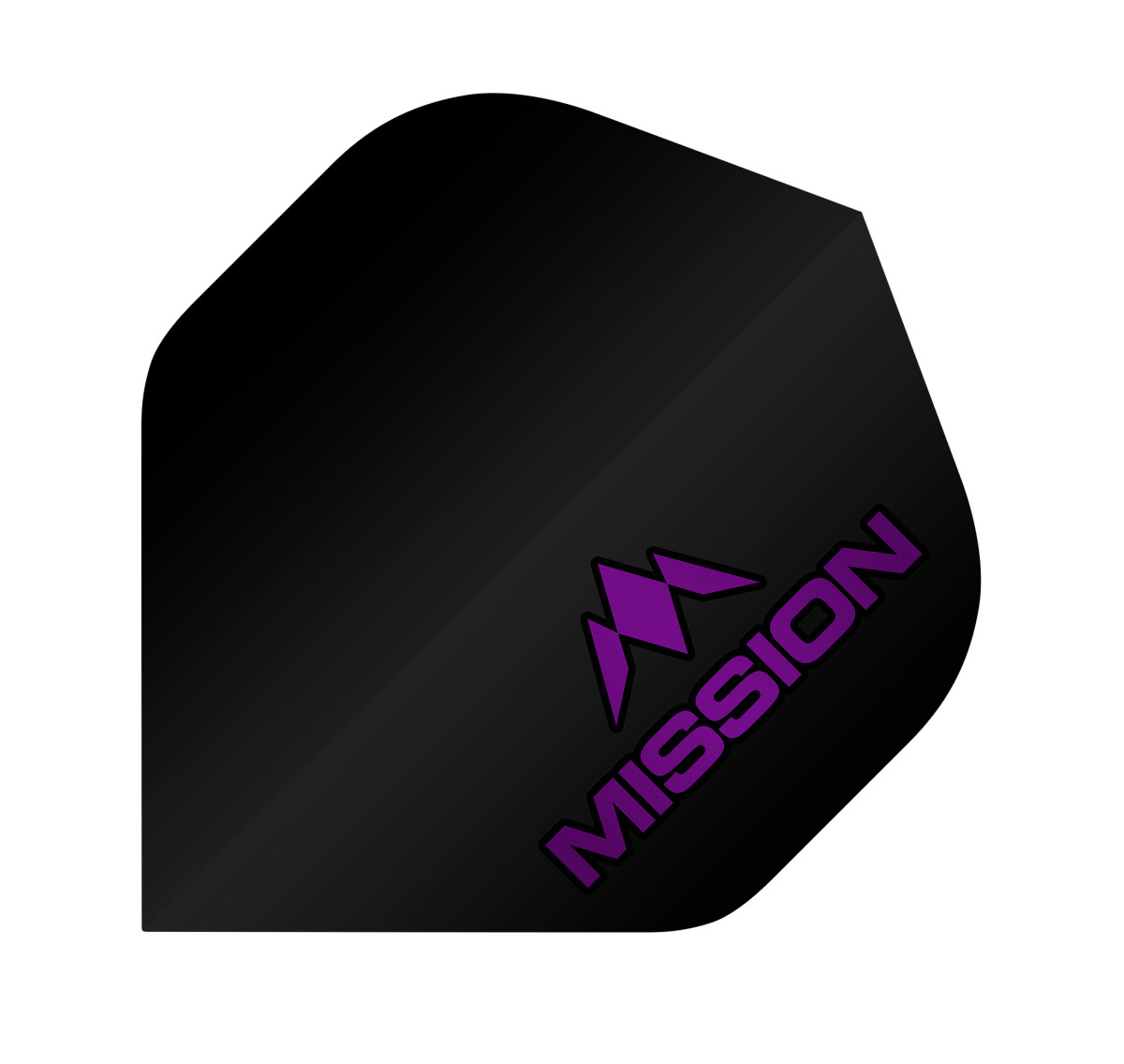 Lotki Logo Black/Purple F2507