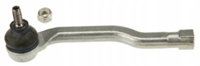 JTE1211 - Наконечник рулевой тяги NISSAN NOTE