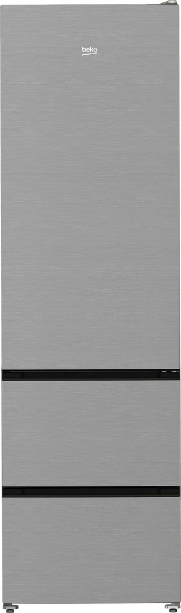 Beko Chłodziarko-zamrażarka multidoor B3RGNA354HXB1