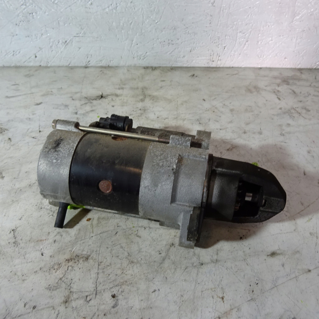 OPEL ASTRA K 1.6CDTI startér 55491789