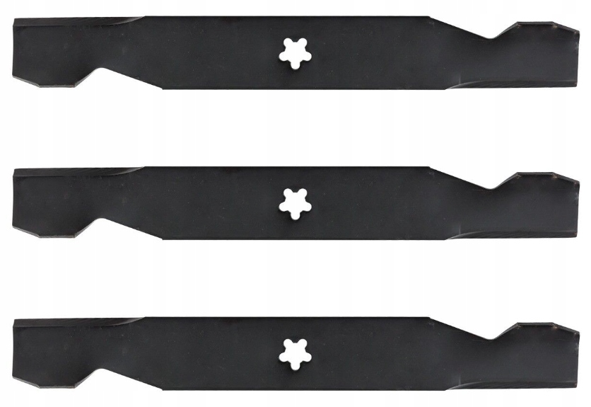 Nôž Nože Husqvarna 532173920 532137380 441 mm