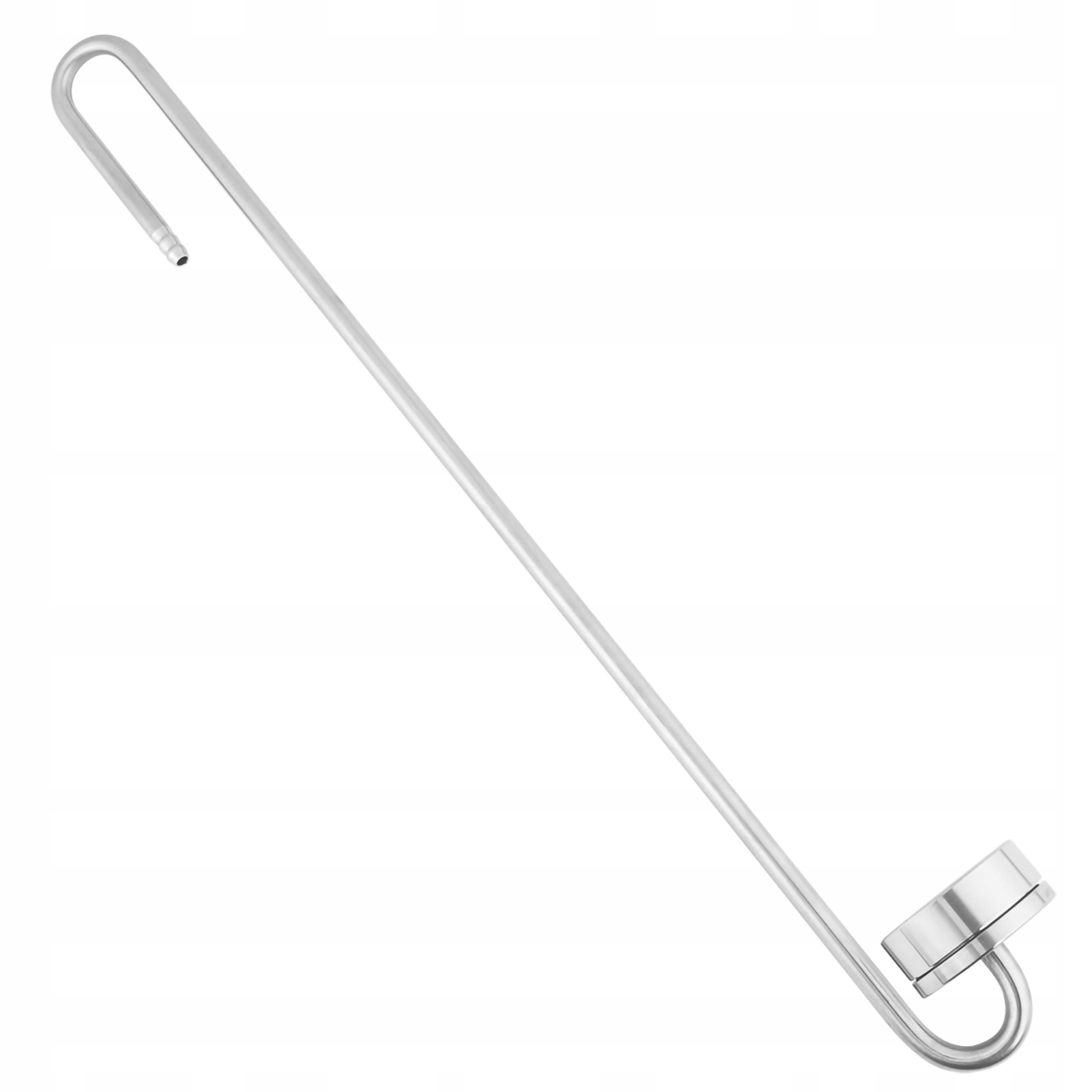 Nerezová Ocel Difuzér CO2 350 MM Nebulizátor Akvária Atomizér CO2