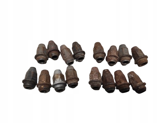 ALFA ROMEO GIULIA GT JUNIOR 63- NAKRĘTKI KÓŁ