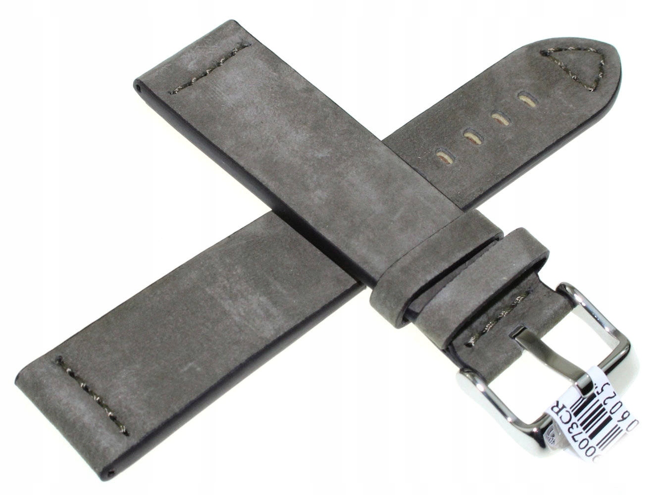 Pásek Morellato Bramante 22 mm Ručně Šitý 4683B