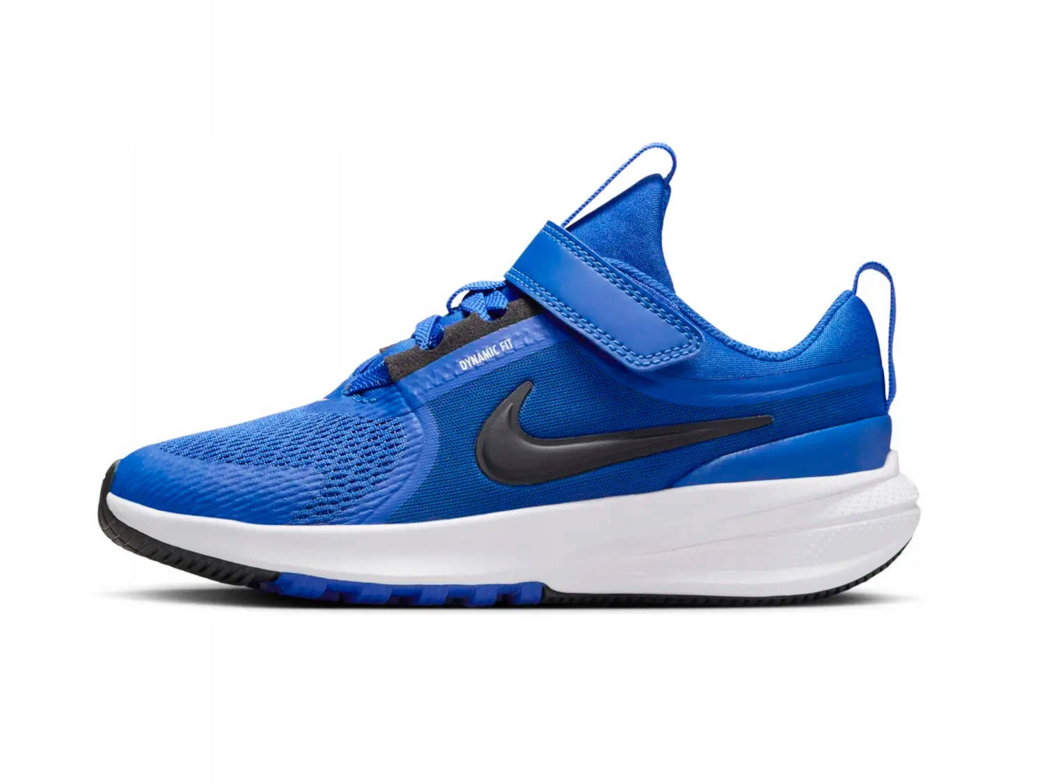 Buty dziecięce Nike Star Runner HF7005-401 obuwie sportowe dla dzieci 35