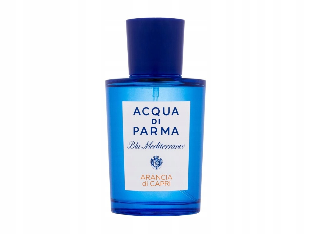 Acqua di Parma Blu Mediterraneo Arancia di Capri Toaletní voda 100 ml