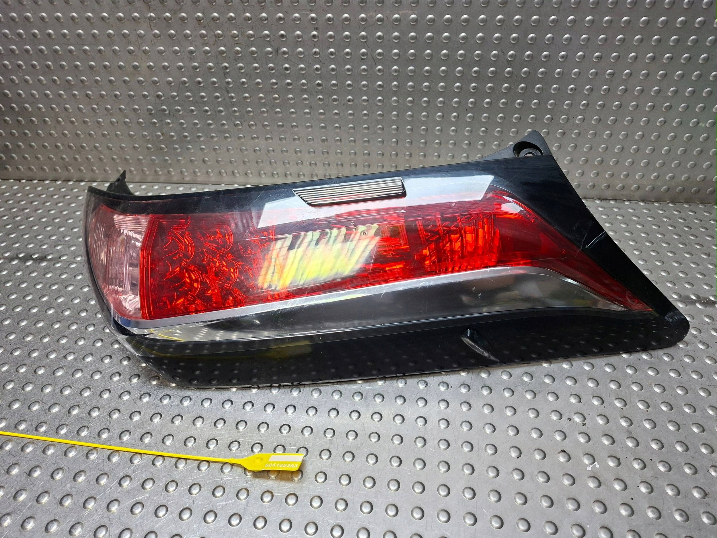 light rear part right TOYOTA AYGO II 14-18 EU