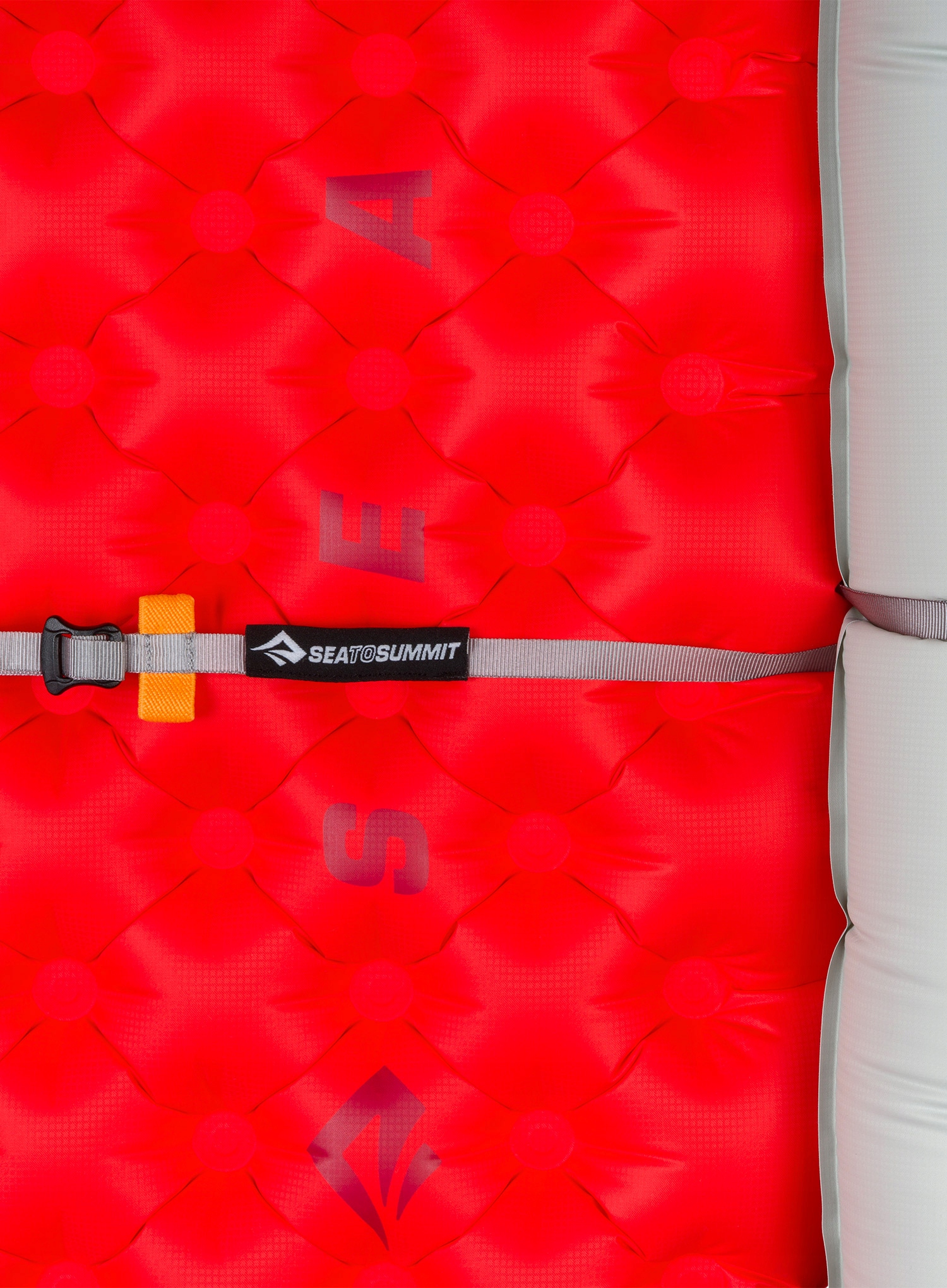 Troki Sea To Summit Mat Coupler Kit Loops -grey Model Coupler Kit