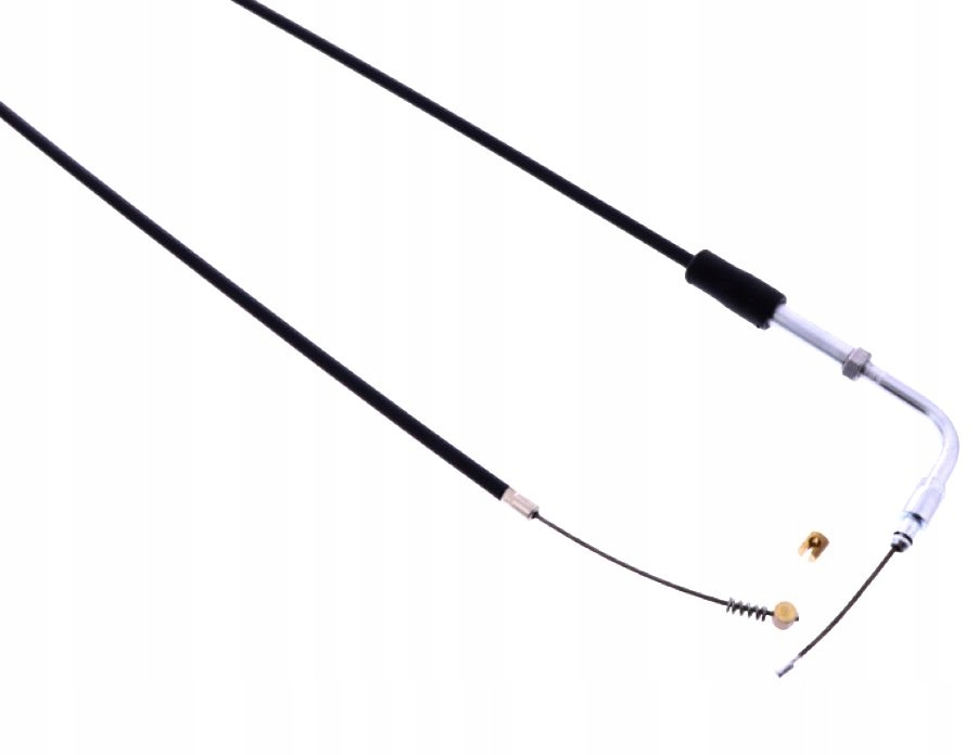 Uzavírací Plynové Lanko Harley Davidson 1340 1450 Electra Glide Road King