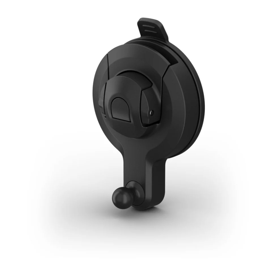 Garmin Uchwyt Przyssawka Do Każdej Kamery Dash Cam