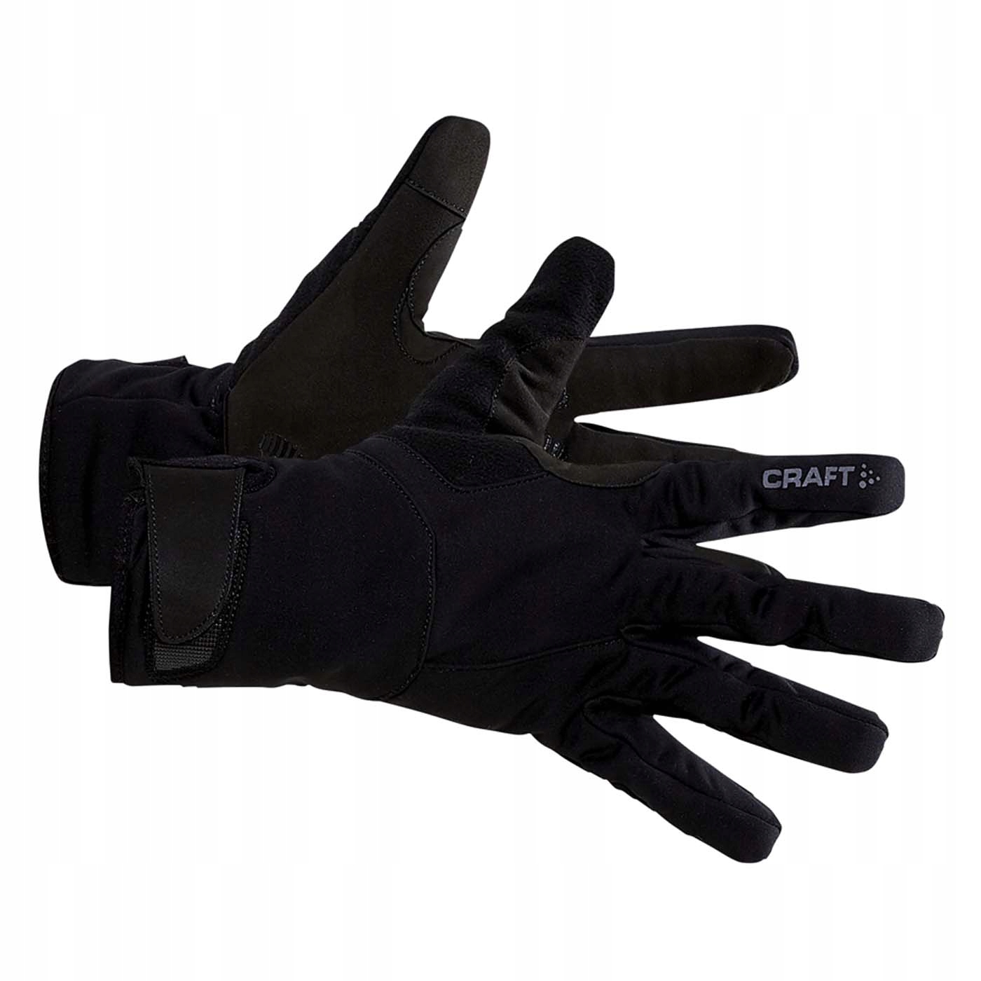 Rukavice Craft Pro Insulate Race L