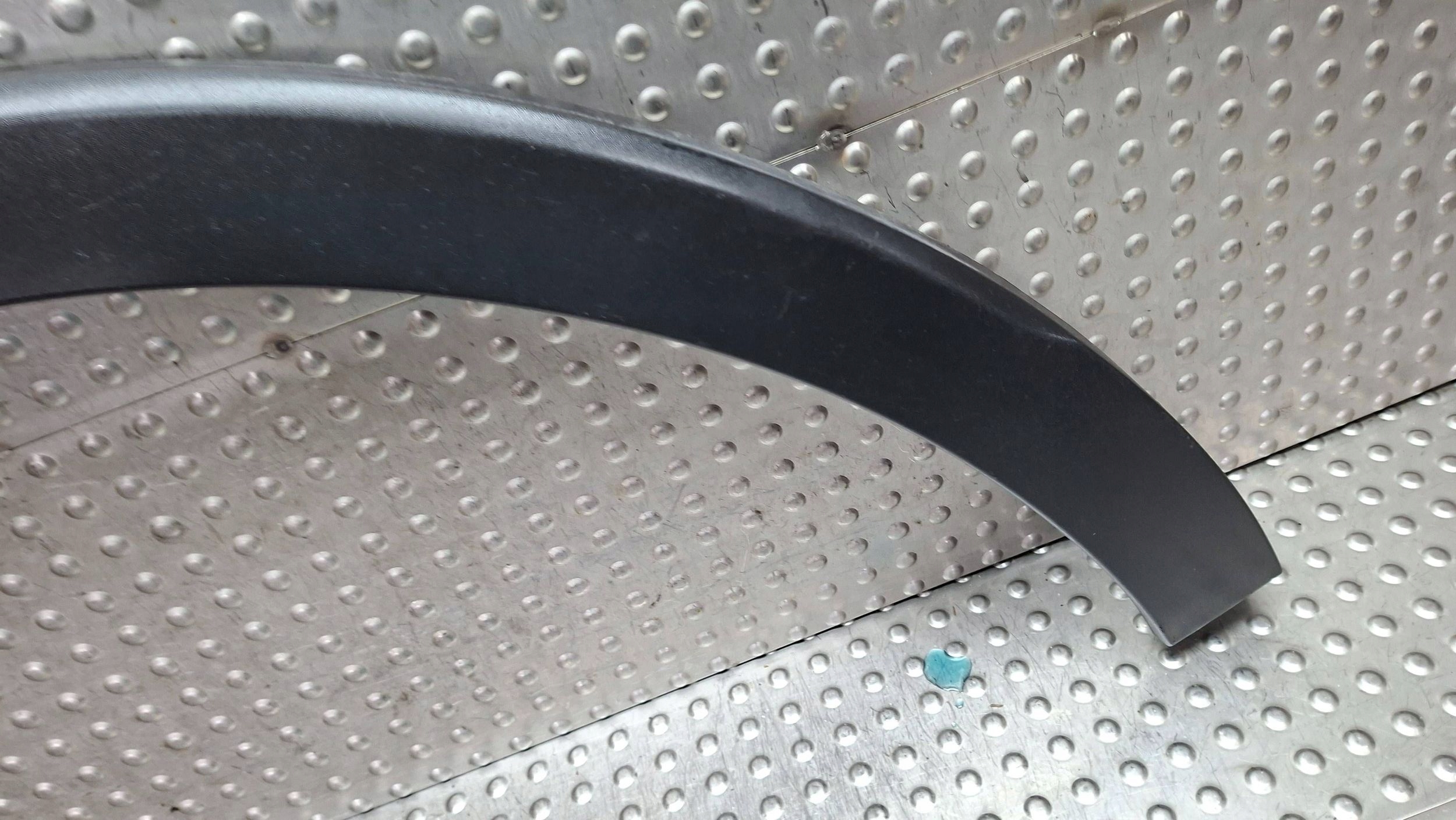 modanatura parafango posteriore Destro 788A20643R RENAULT CAPTUR e 2013