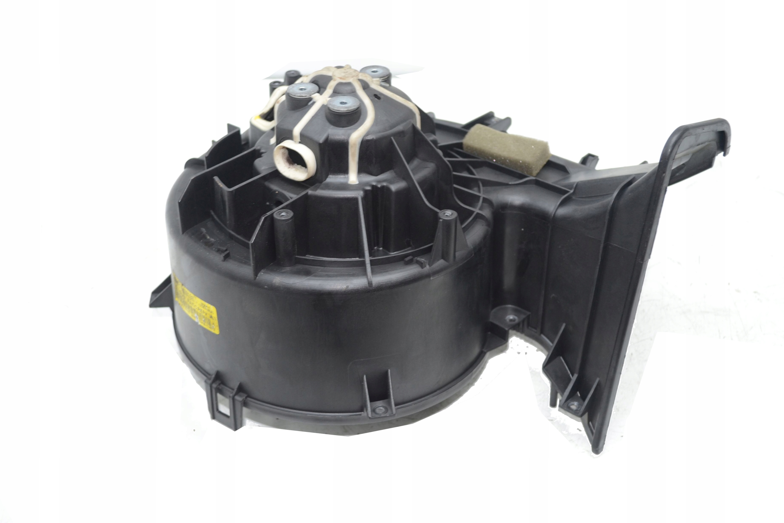 Obudowa wentylatora dmuchawy SAAB 93 9-3 02-11r