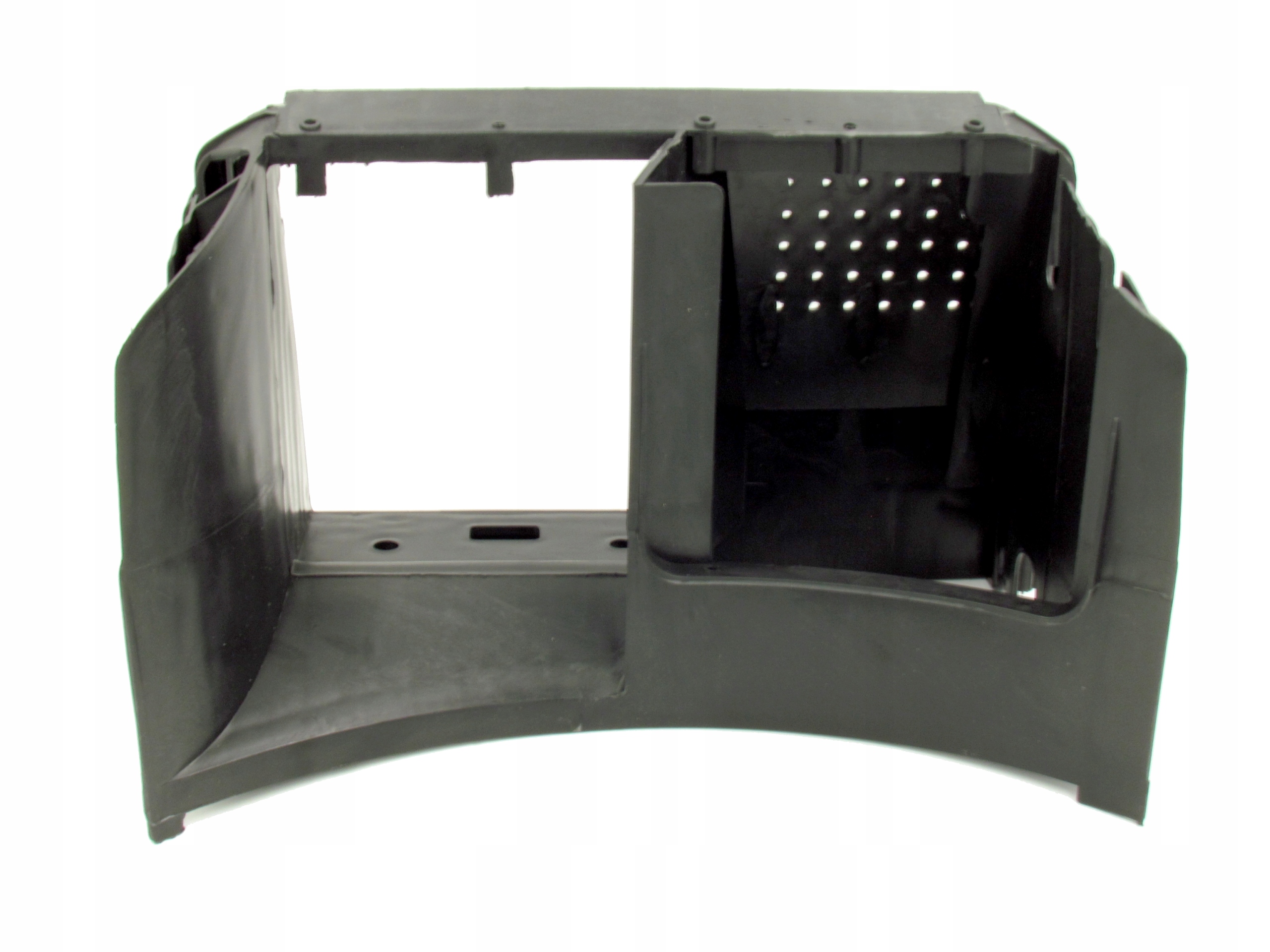 OBUDOWA PLASTIKOWA HKS 253NE GT 153NKS GATEC Kod producenta 604151