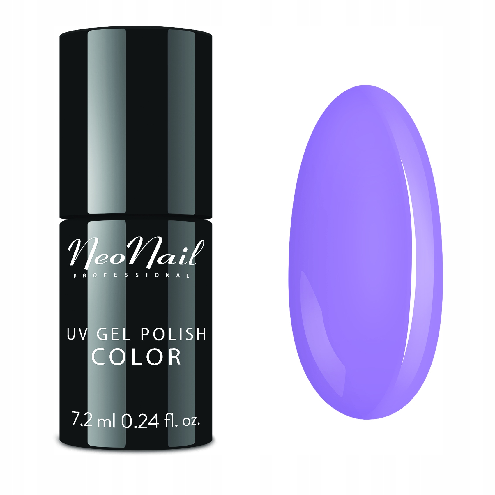 

Neonail hybrydowy 7,2 ml Delightful Feeling