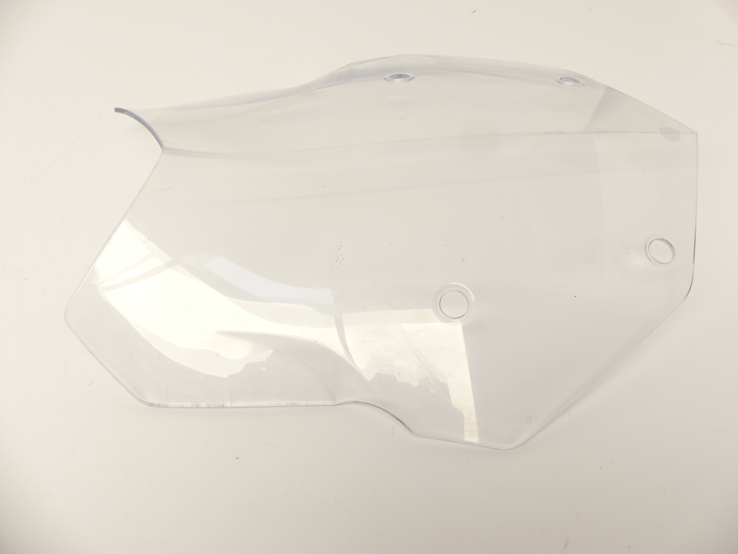 SZYBA OWIEWKA OSŁONA BMW R 1200 GS R1200GS R1200 GS ADV K50 K51 Numer katalogowy części 46638557867