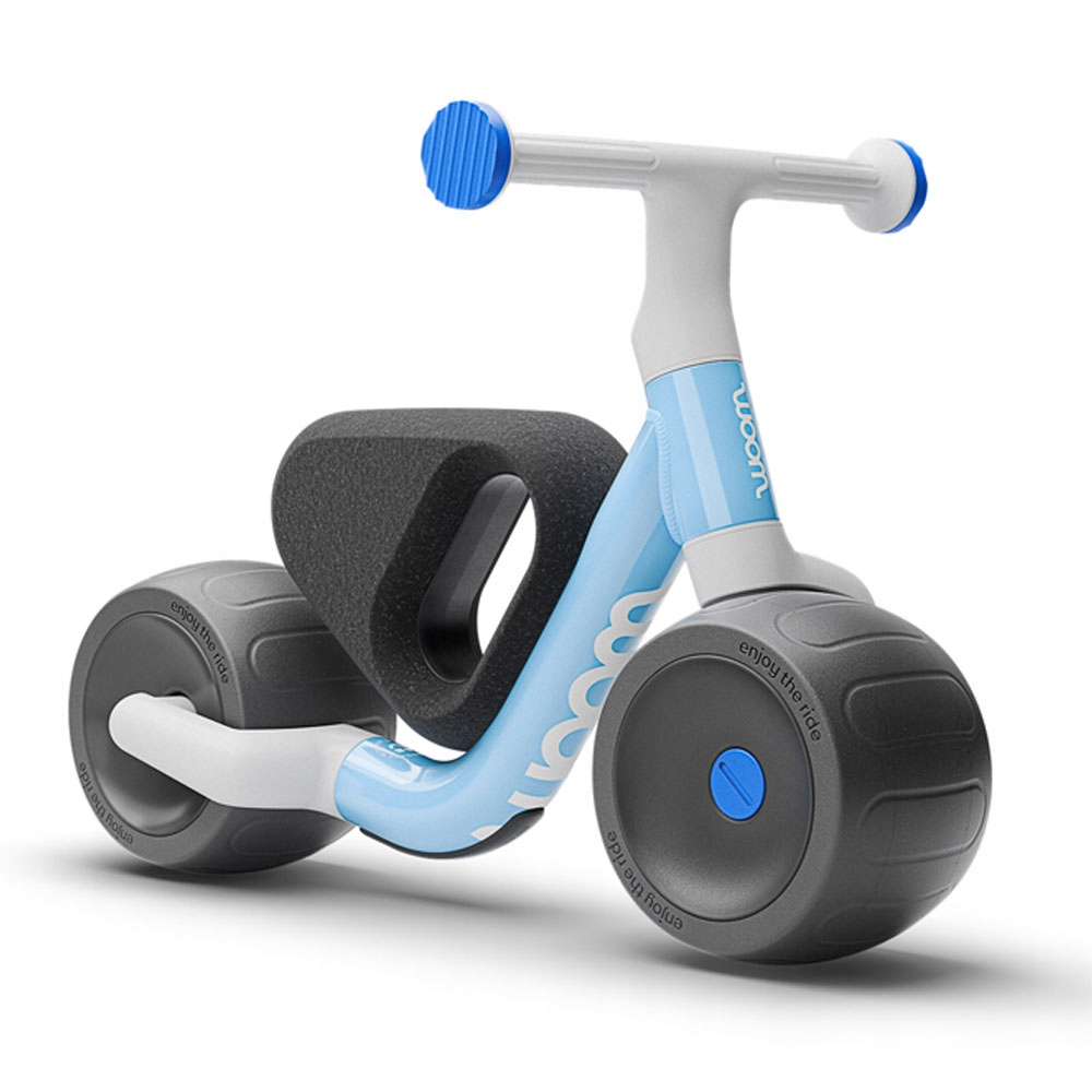 Rowerek Biegowy Samobalansujący Woom Wow Drem Sky W980173