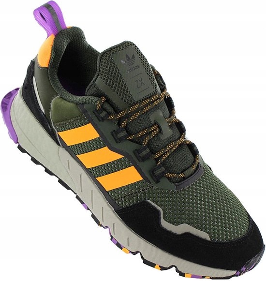 Adidas Zx 1K Boost 41.1/3 pánské sportovní tenisky Klasika Kicksy unikát