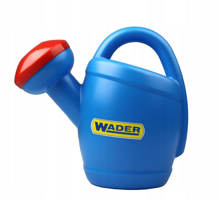 

Konewka Duża 1,8L Wader 73660 Niebieska