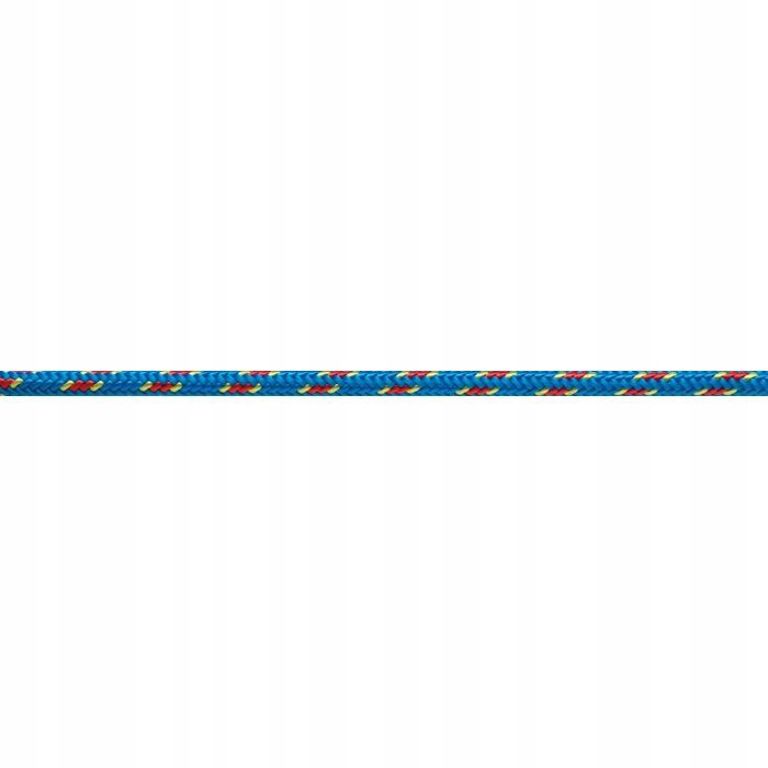 Lina Beal Rep 6mm Blue 5,5m Długość 5.5 m