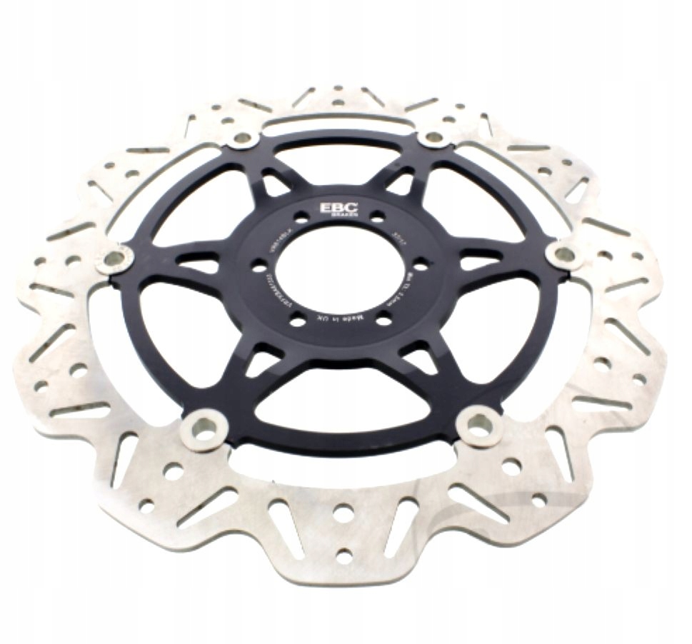 Brzdový Kotouč Přední Aprilia Dorsoduro 750 Shiver Benelli Tnt 899 1130