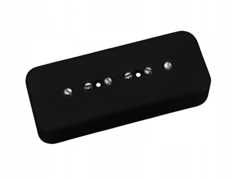 Tonerider Vintage 90 Soapbar (Černá, krkový snímač)