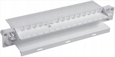 Przepust kablowy volta VZ530N Hager