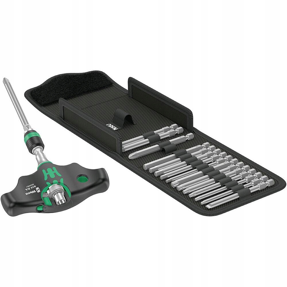 2x Sada Kraftform Kompakt 400 Ra Imperial, Set 1, 17 Dílů W05057473001