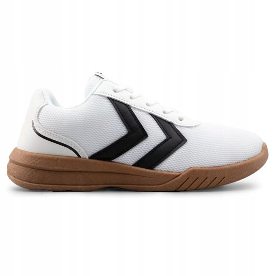 Halówki Buty Halowe Hummel Steady Game Treningowe Na Salę Do Grania 46