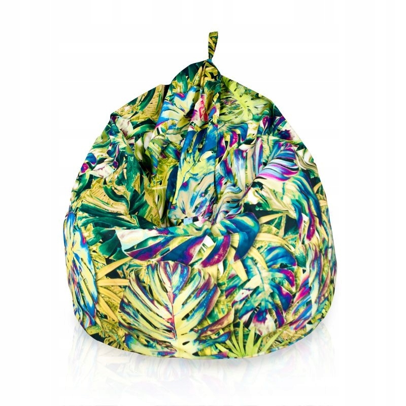 

Worek Do Siedzenia Tropic XL