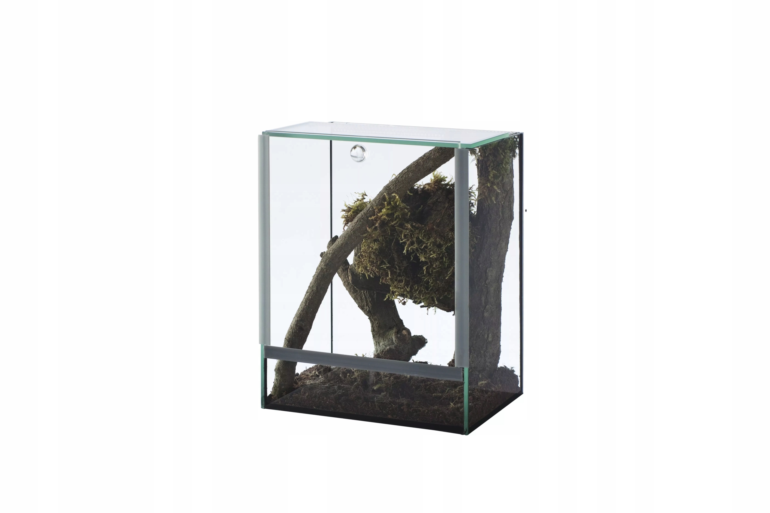 

Diversa Terrarium Pająk 15X15X20 3MM