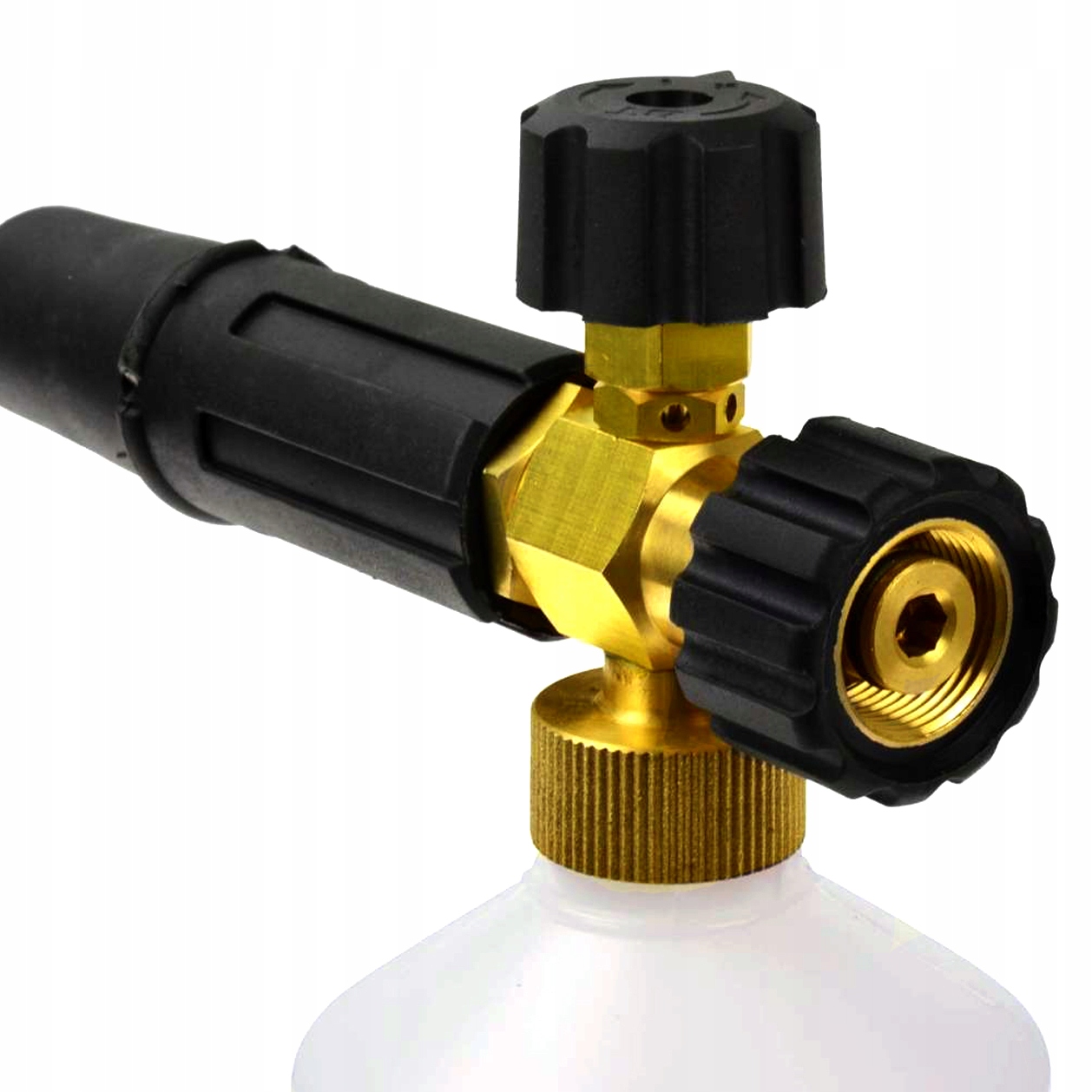 PROFESJONALNA PIANOWNICA do MYJKI KARCHER HD HDS Marka Vixen