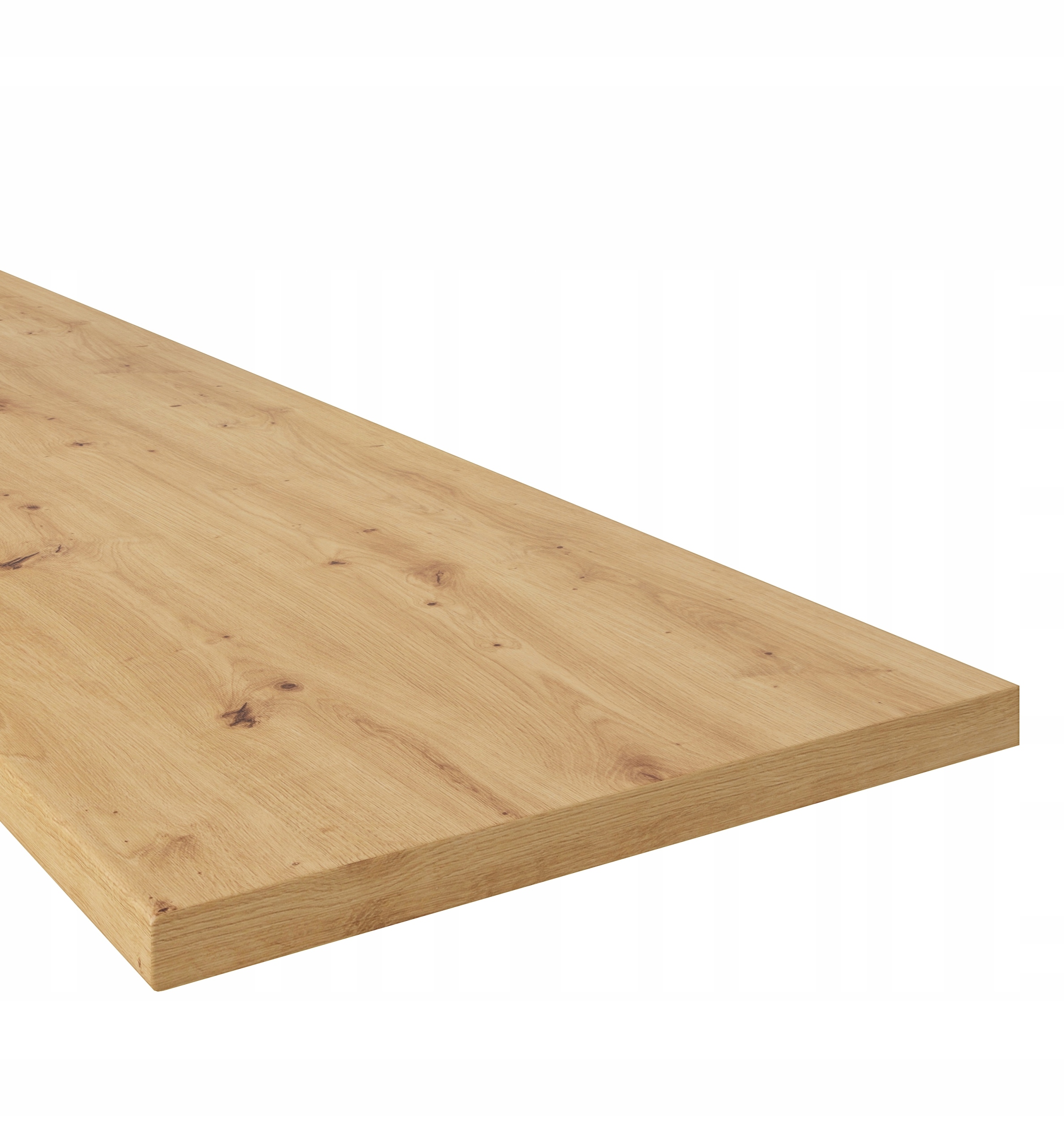 

Blat kuchenny Dąb Artisan 38mm ''60'' 60cm