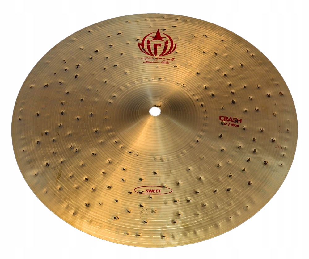 Diril Sweet Crash 16"
