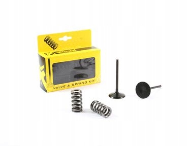 28.SIS2444-2 - PROX ПРУЖИННЫЕ ВСАСЫВАЮЩИЕ КЛАПАНЫ YAMAHA YZF WRF 450