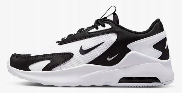 r.37,5 Buty damskie Nike Air Max Bolt młodzieżowe sportowe modne