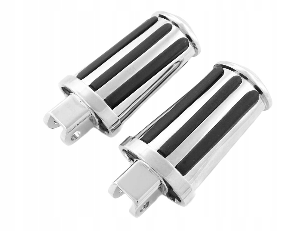 PG-009 - ПІДНІЖКИ ВОДІЯ HONDA VF VT VTX SHADOW 600 750