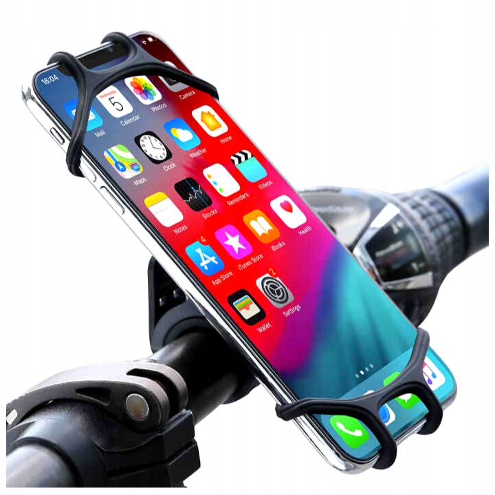 

Uchwyt Rowerowy Na Telefon Kierownice Estipro