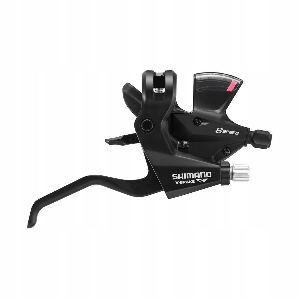 Shimano ST-M310-8R2 klamkomanetka 8 rzędowa