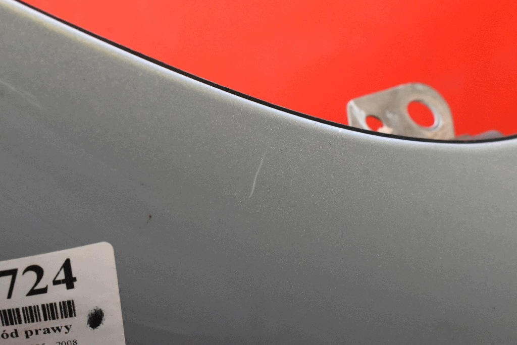 fender right front front 8R0 TOYOTA AYGO 1 and 05-08